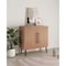 Manhattan Comfort Jodie Accent Cabinet in Maple AC001-MP - alternate 1